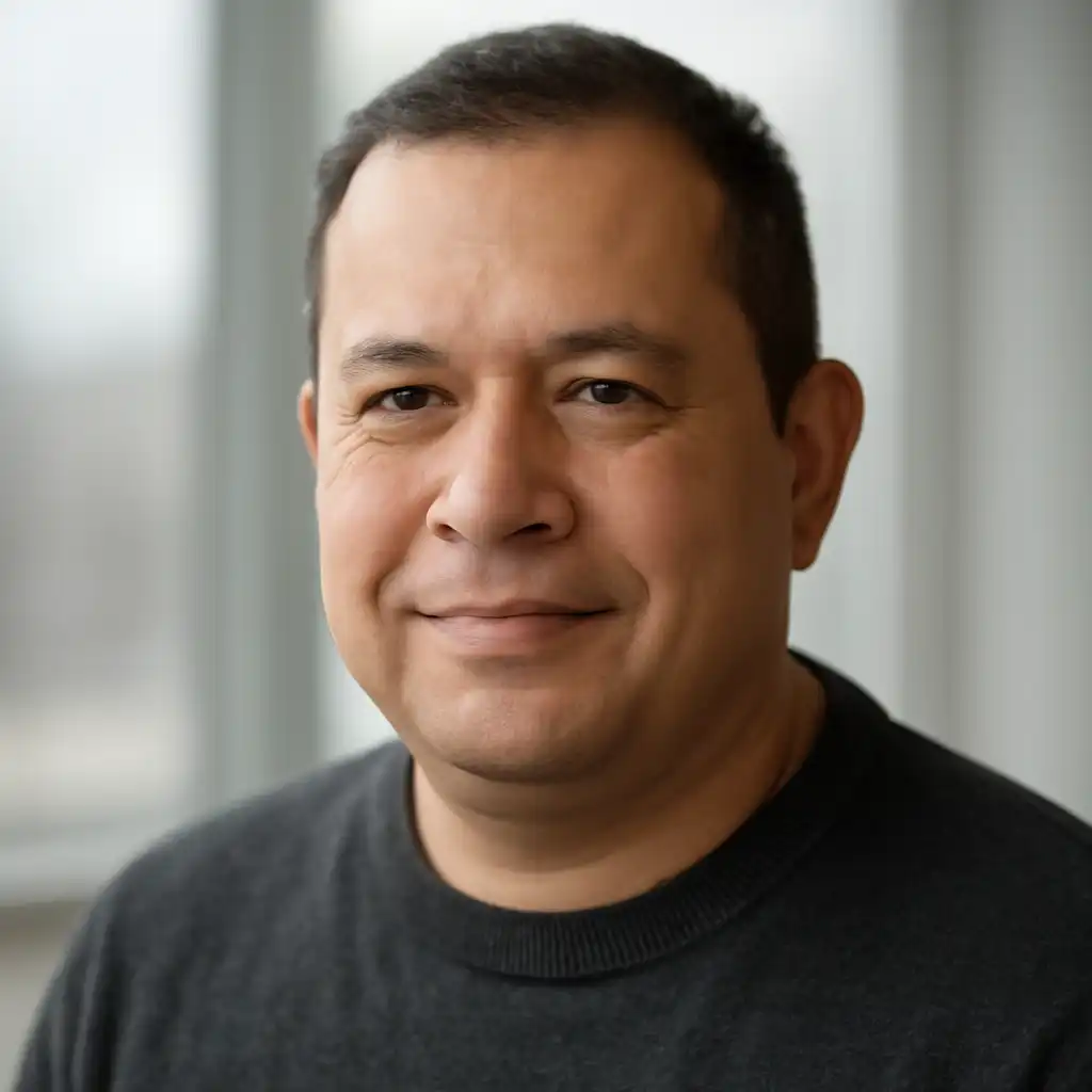 Fernando Mendes